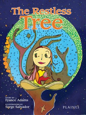 cover image of The Restless Tree